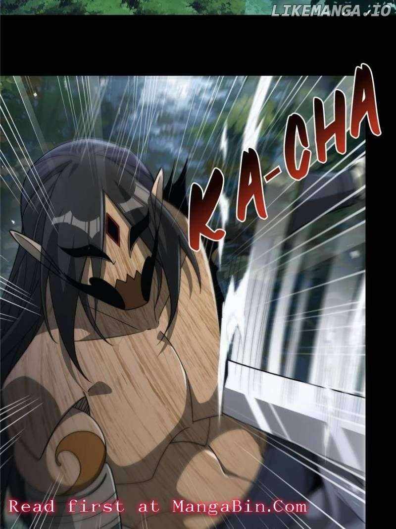 Becoming immortal by doing nothing Chapter 37 28